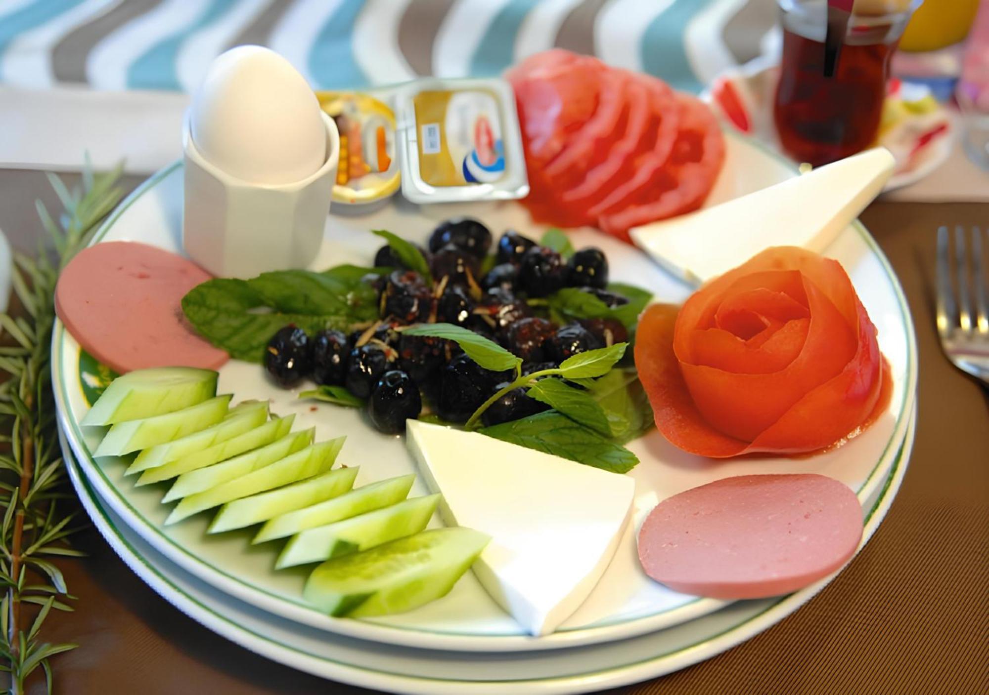 Royal Gur Hotel Istambul Extérieur photo