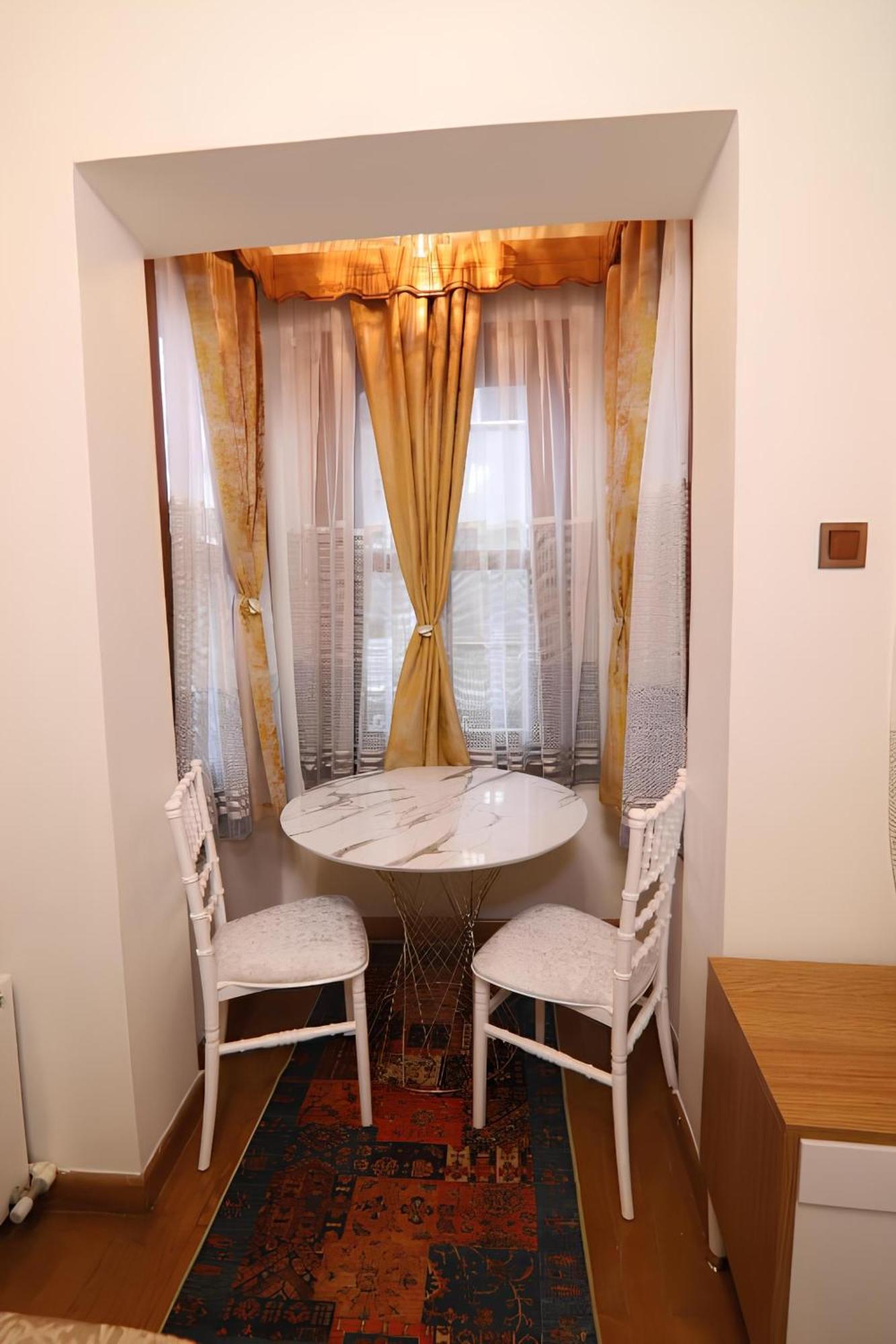 Royal Gur Hotel Istambul Extérieur photo