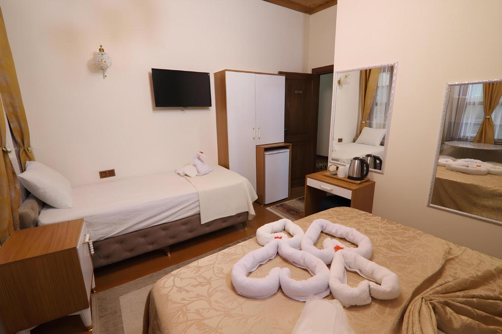 Royal Gur Hotel Istambul Extérieur photo