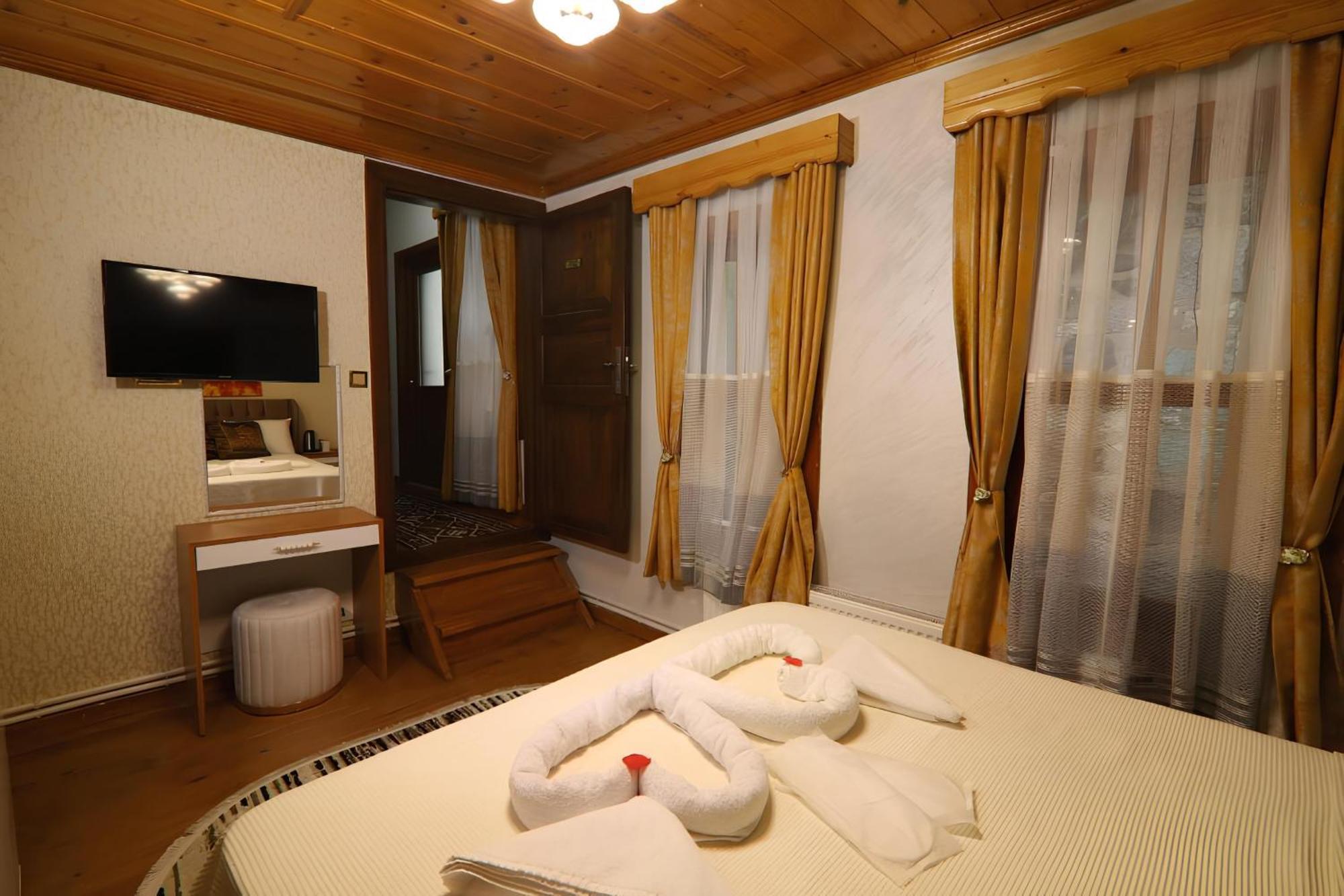 Royal Gur Hotel Istambul Extérieur photo