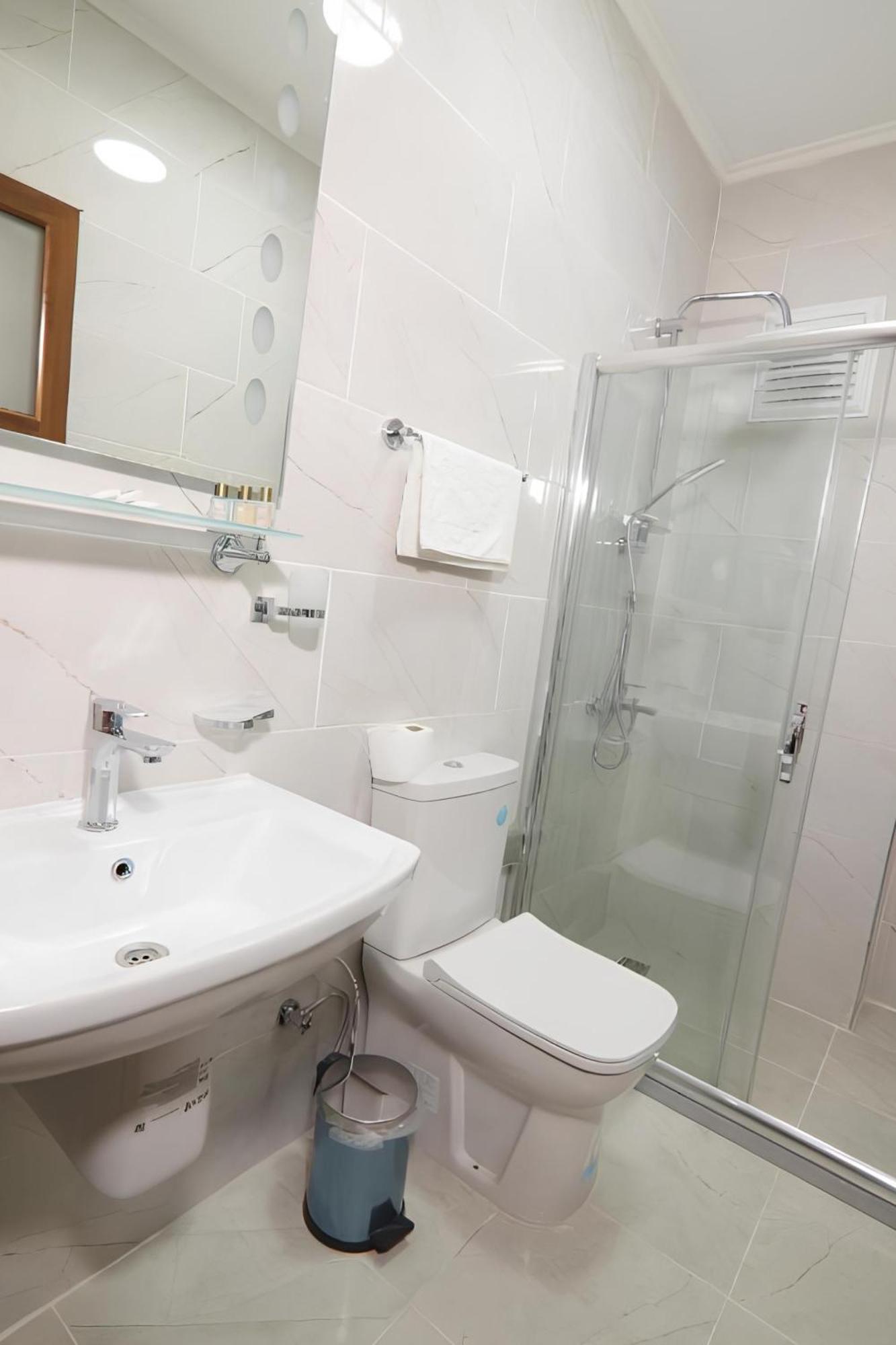 Royal Gur Hotel Istambul Extérieur photo